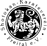 Shotokan-Karateverein Freital e.V.